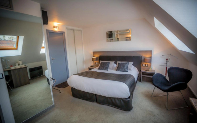 Clarion Collection Hotel Saint Jean