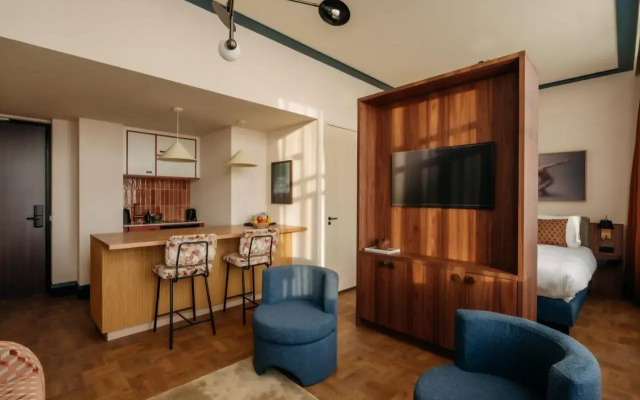 De Plesman Hotel The Hague