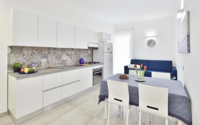 Casamari Apartments