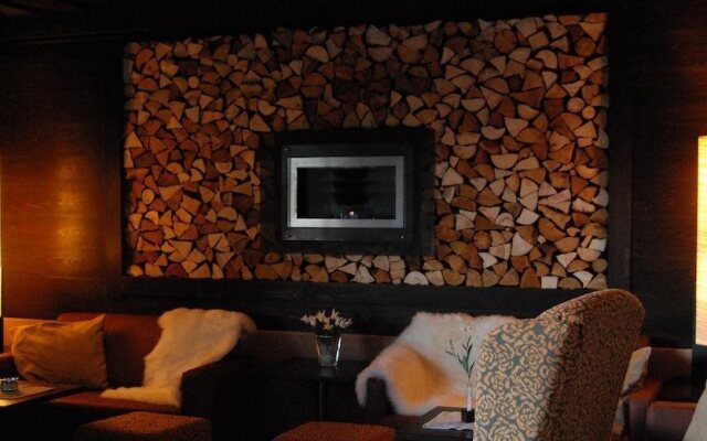 Alpenhotel Edelweiss