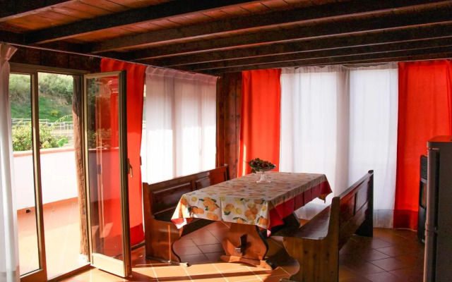 Villa Magarà