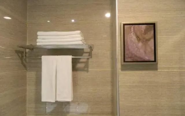 Sealy Hotel
