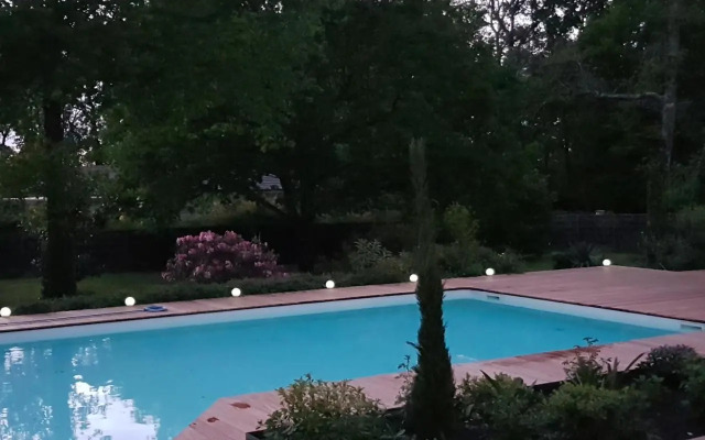 Villa Gayac