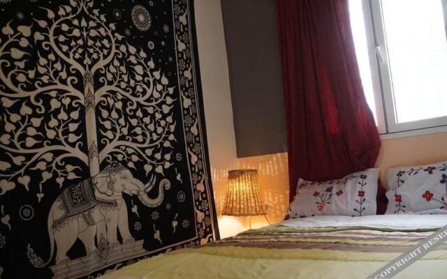 Agachill - Hostel