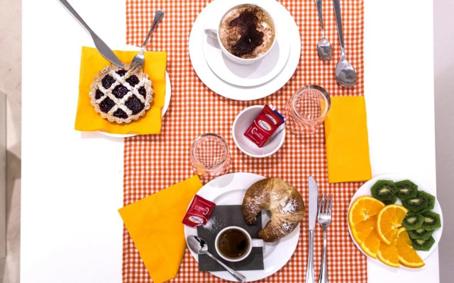 Ortigia Bed and Breakfast