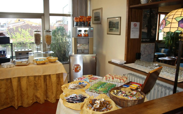 Hotel Bodoni