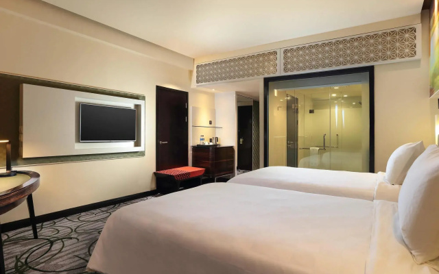 Grand Mercure Medan Angkasa