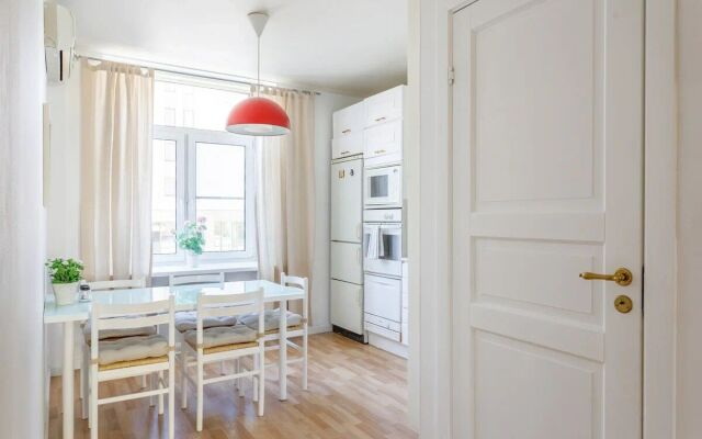 Central & Spacious