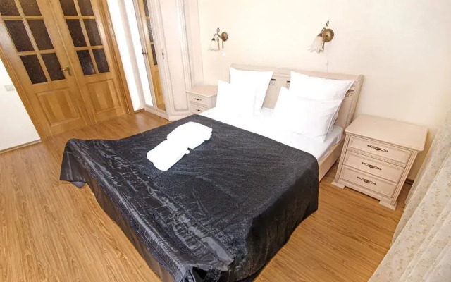 ApartExpo на Кутузовском 35-32