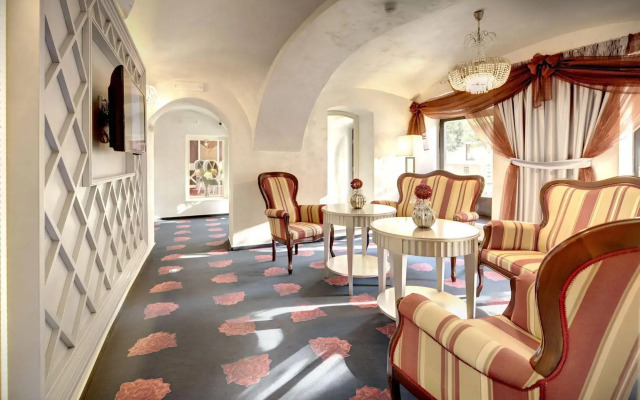 Boutique Hotel Hviezdoslav