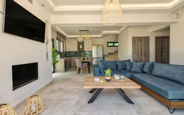 Delight Luxury Villa