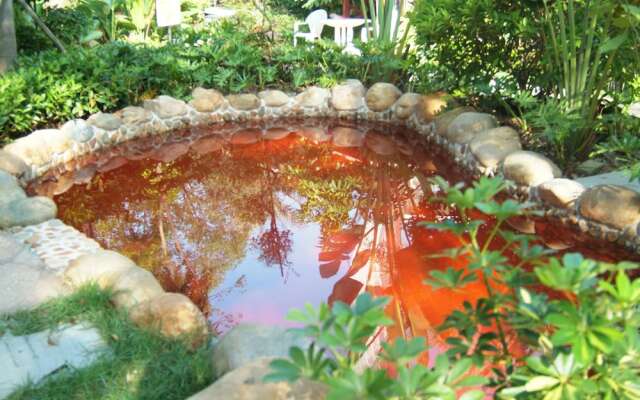 Hawana Resort Hotel