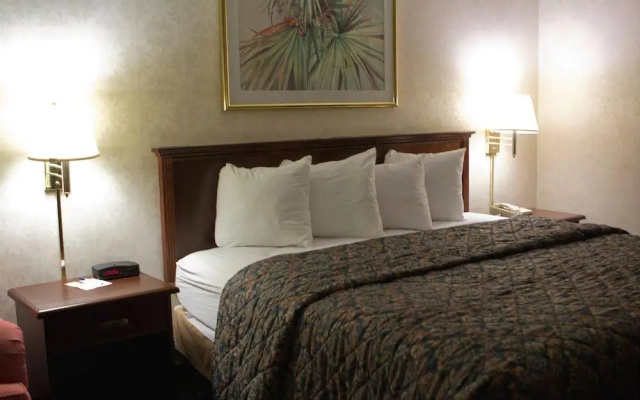 Quality Inn