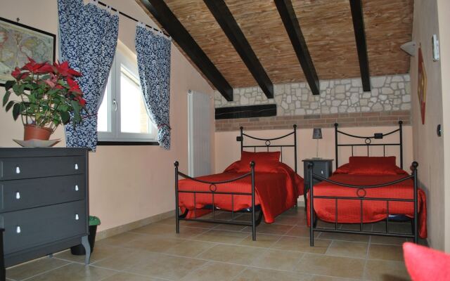 Sosta Fiera B&B