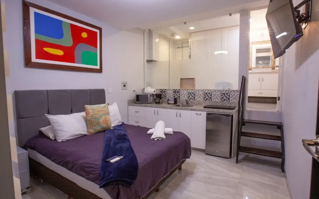 The Residences by Morgan