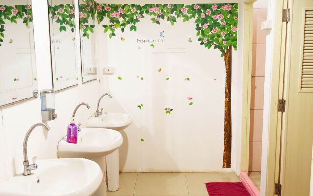 1Sabai Hostel