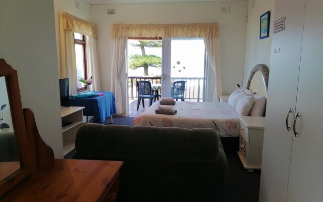 All the Tides - Hi Tide