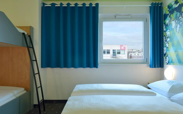 B&B Hotel Erlangen-Süd