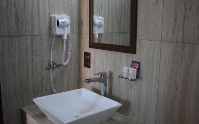 Hotel Gran Juquila Huatulco