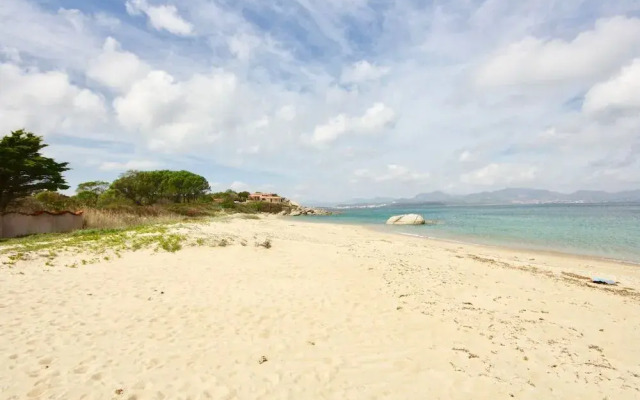 Summer Residence Bunthe