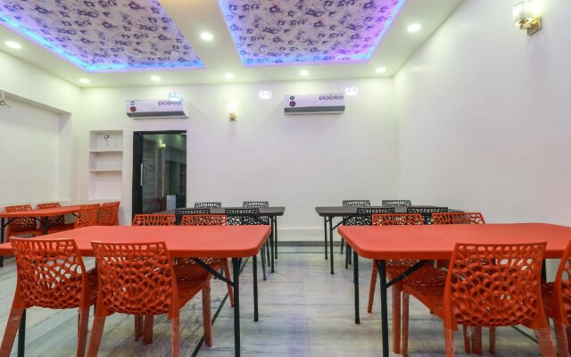 Jasoda Heritage by Keshav Global Hotels