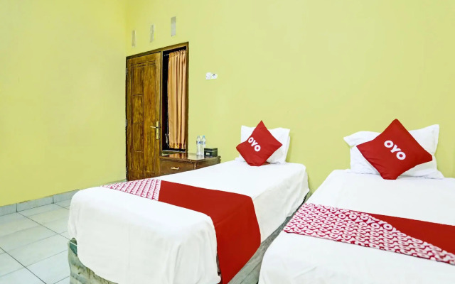 OYO 3214 Puri Amalia