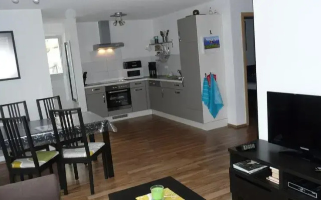 Chalet MeaVota