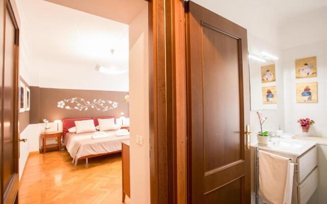 Polacchi 42 Apartment