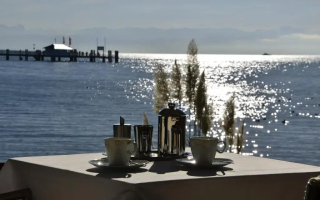 Strandhaus Eberle