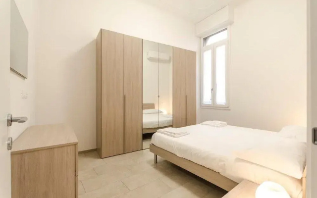 S.Felice apartments