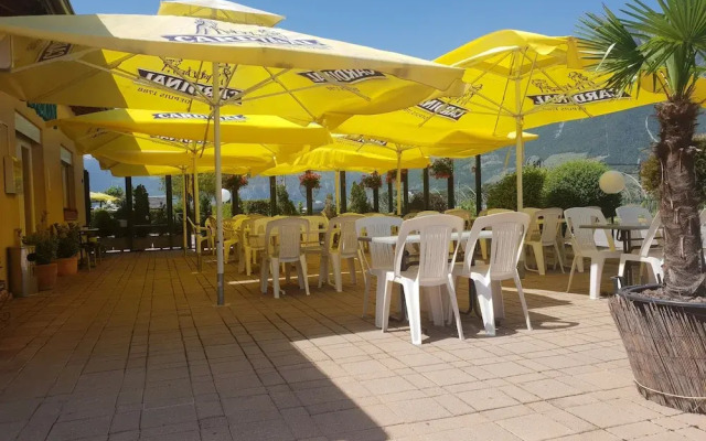 Gîte - dortoir La Cigale