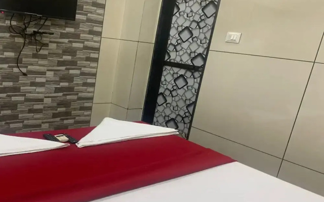 Hotel Royal Residency