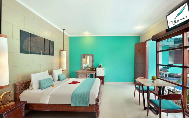 The Vie Villa Legian