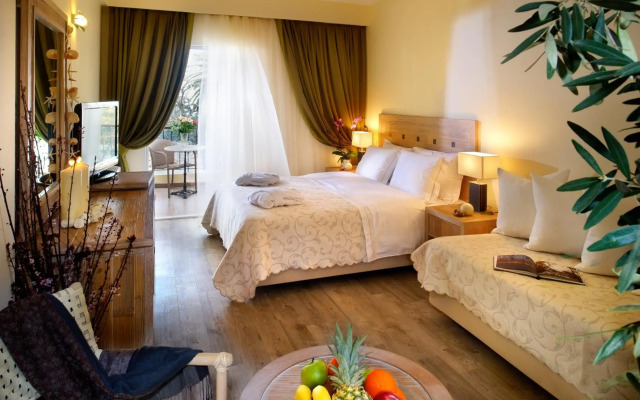 Portes Beach Hotel