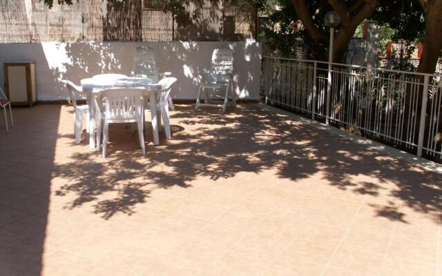 Villetta Mare e Terme