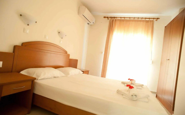 Semiramis Suites