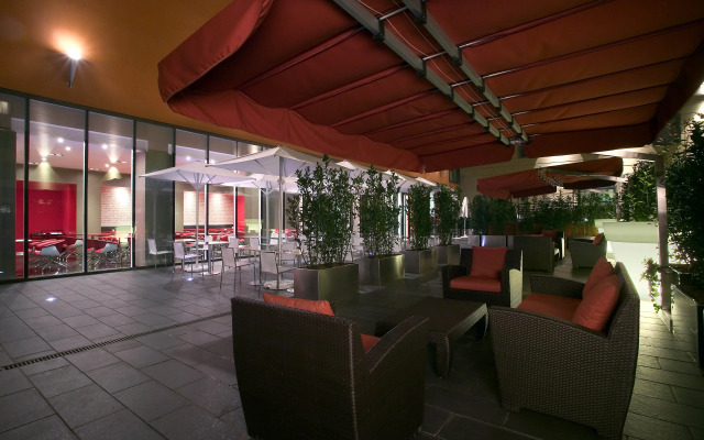UNA HOTELS Bologna Centro