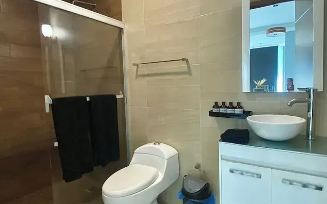 Suites La Gloria