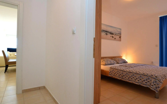 TOP-APARTMENT MONTENEGRO, with private Pool!