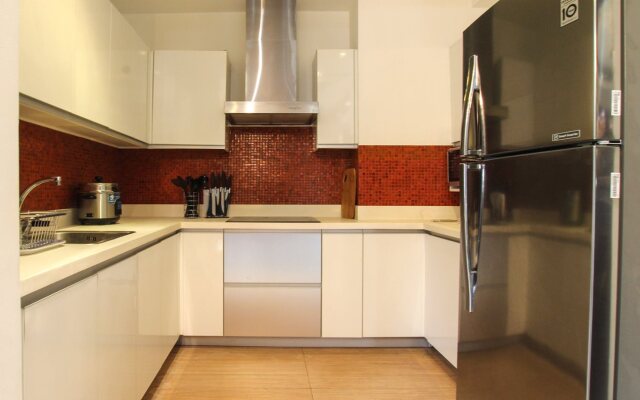 The Gramercy Residences Makati Manila