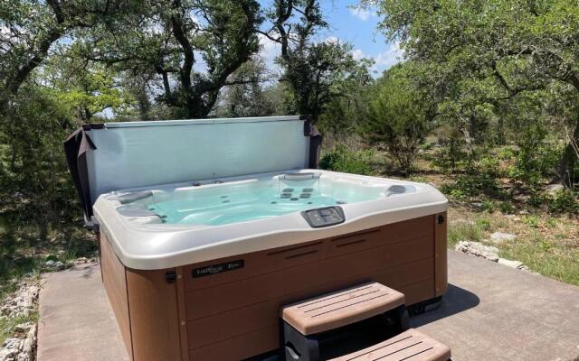 Walnut Canyon Cabins