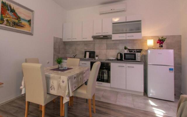 Apartman Borna