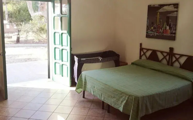 Villa Grimaldi B&B