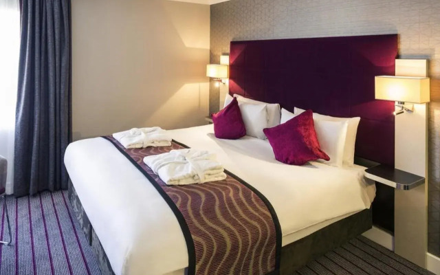 Mercure London Heathrow Hotel