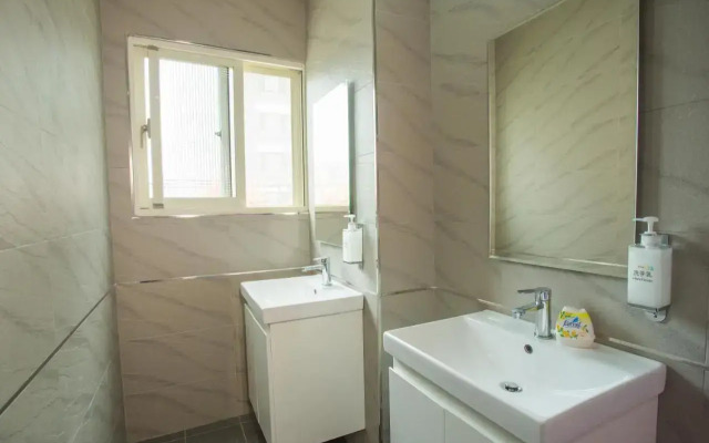 Douzi Home Hotel Hostel