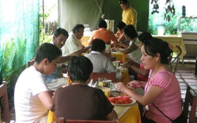 Hotel Posada Koniapan