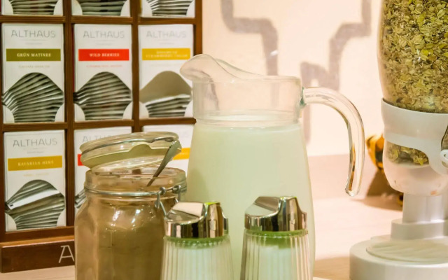 Smart Stay Hostel Munich City