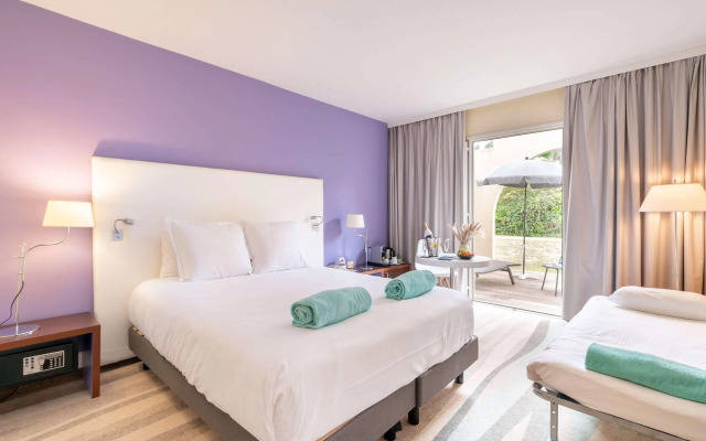 Mercure Antibes Sophia Antipolis