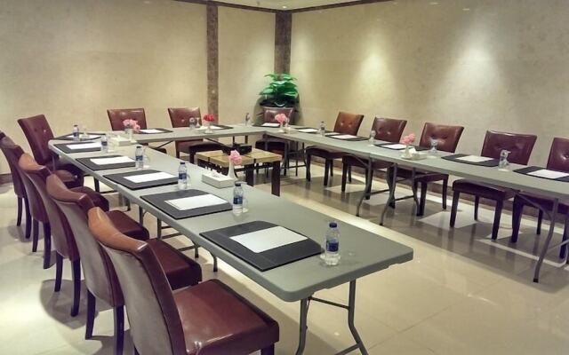 Drnef Ajyad Hotel