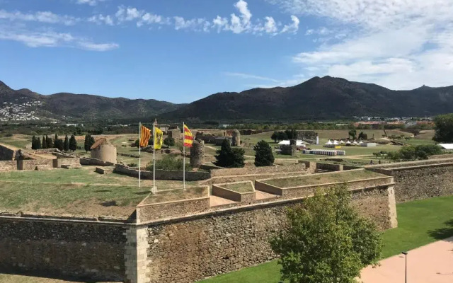 Precioso apartamento para 6 personas